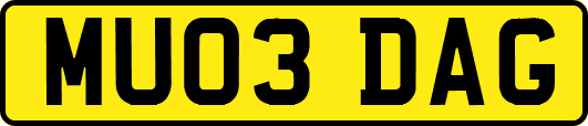 MU03DAG