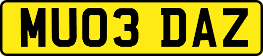 MU03DAZ