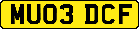 MU03DCF