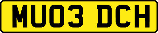 MU03DCH