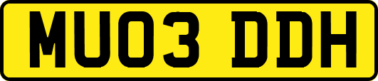 MU03DDH
