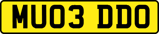 MU03DDO