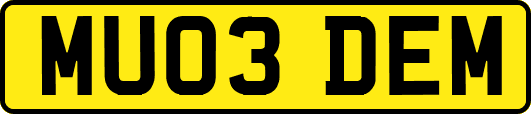 MU03DEM
