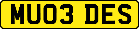 MU03DES