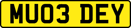 MU03DEY