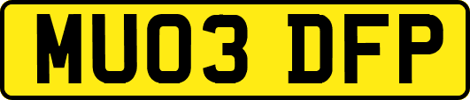 MU03DFP