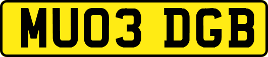 MU03DGB