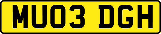 MU03DGH
