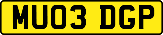MU03DGP