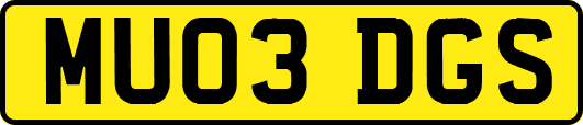 MU03DGS