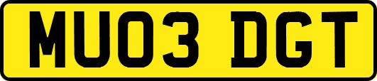 MU03DGT
