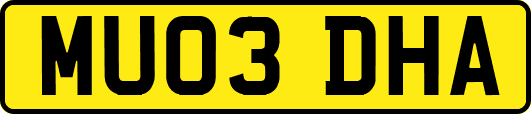 MU03DHA