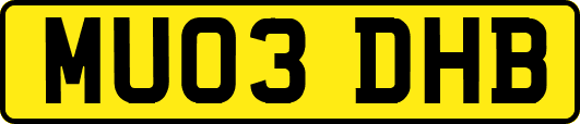 MU03DHB