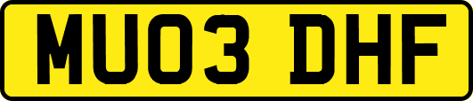 MU03DHF