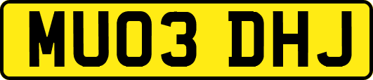 MU03DHJ