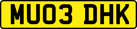 MU03DHK