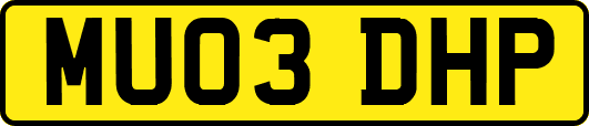 MU03DHP