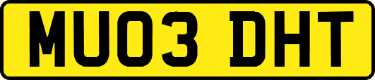 MU03DHT