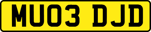 MU03DJD