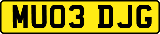 MU03DJG