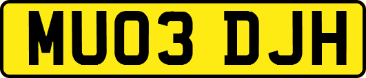 MU03DJH