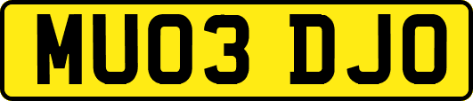 MU03DJO