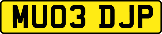 MU03DJP