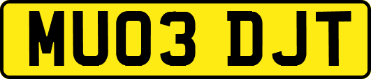 MU03DJT
