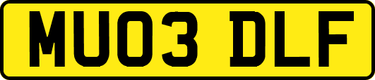 MU03DLF