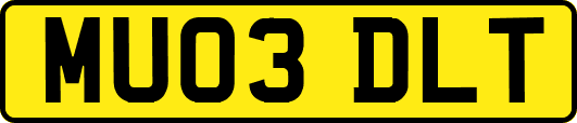MU03DLT