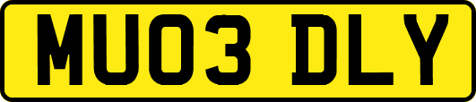 MU03DLY