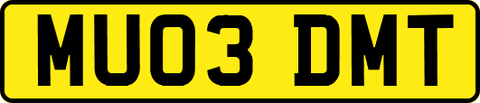 MU03DMT