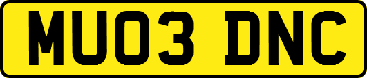 MU03DNC