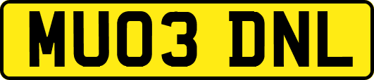 MU03DNL