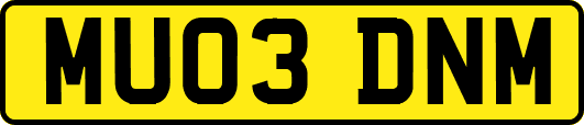 MU03DNM