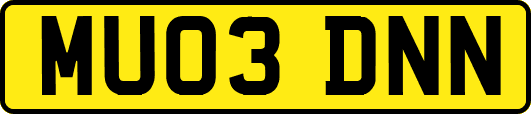 MU03DNN