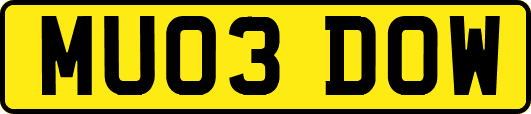MU03DOW