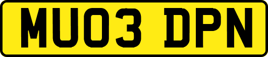 MU03DPN