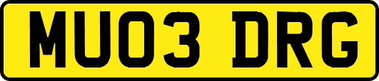 MU03DRG