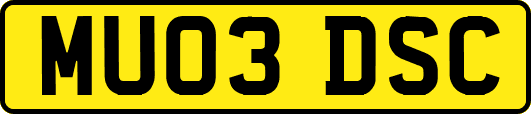 MU03DSC