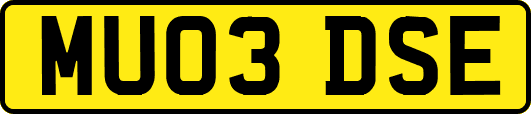 MU03DSE