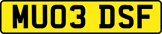 MU03DSF