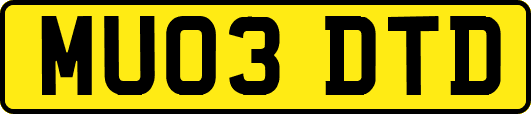 MU03DTD