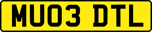 MU03DTL