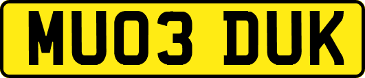 MU03DUK