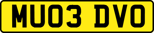 MU03DVO