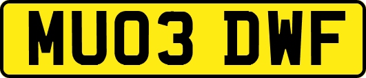 MU03DWF