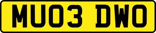 MU03DWO
