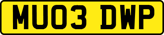 MU03DWP