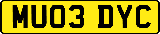 MU03DYC